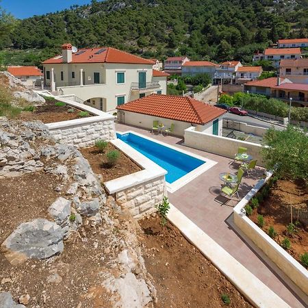 Villa Kogo Hvar Town Extérieur photo