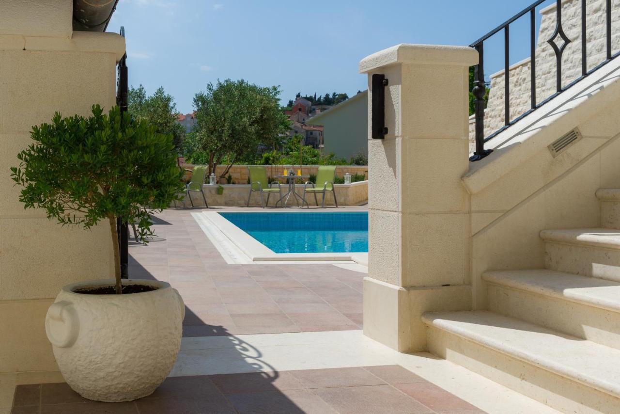 Villa Kogo Hvar Town Extérieur photo