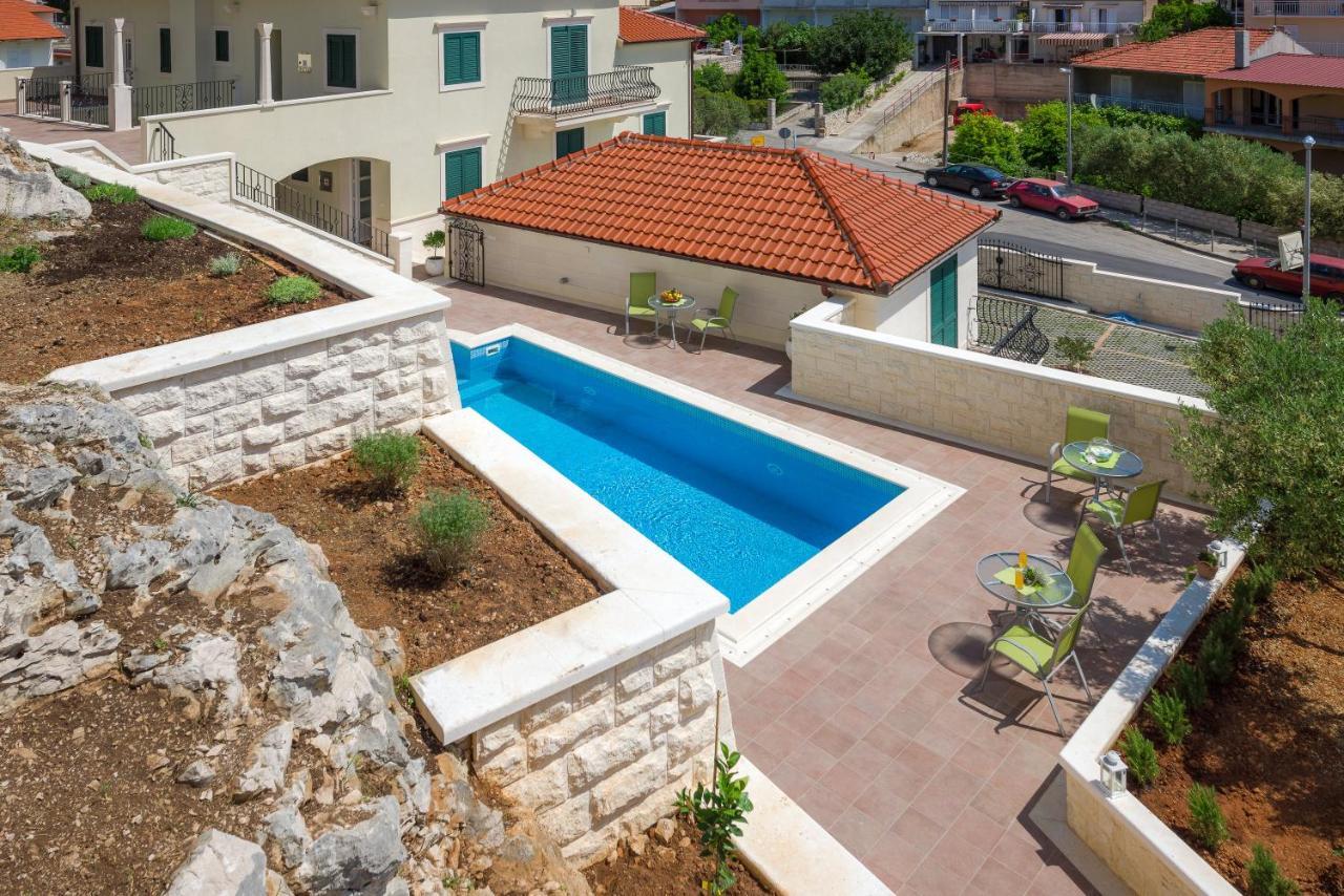Villa Kogo Hvar Town Extérieur photo