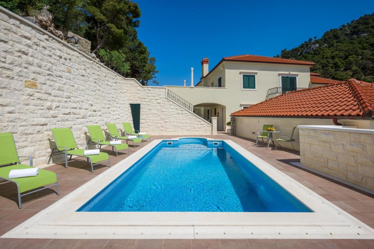 Villa Kogo Hvar Town Extérieur photo