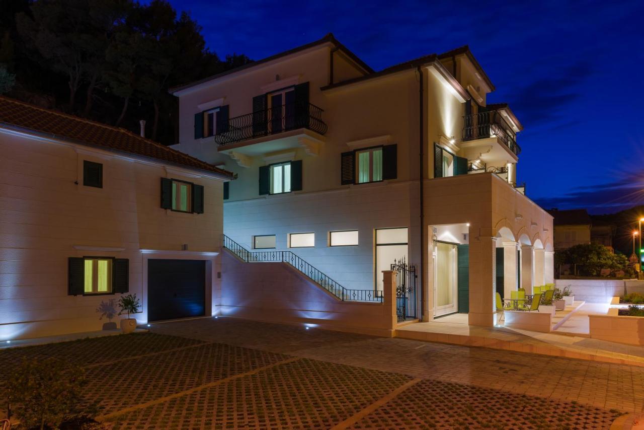 Villa Kogo Hvar Town Extérieur photo