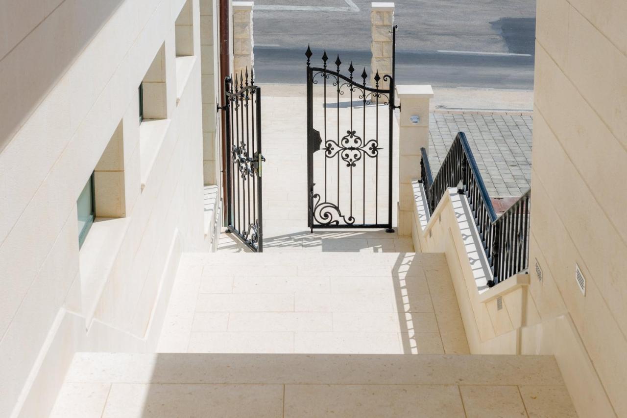 Villa Kogo Hvar Town Extérieur photo