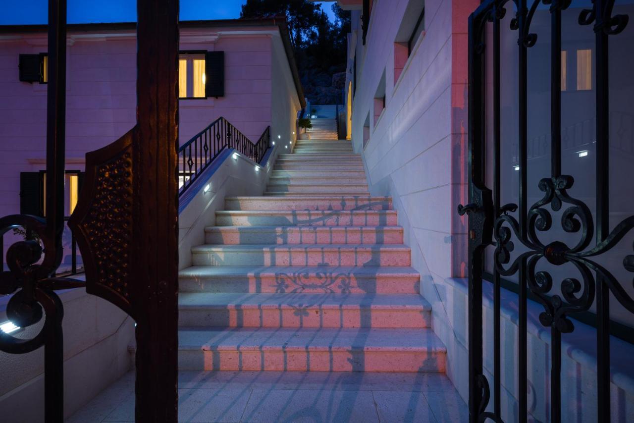 Villa Kogo Hvar Town Extérieur photo