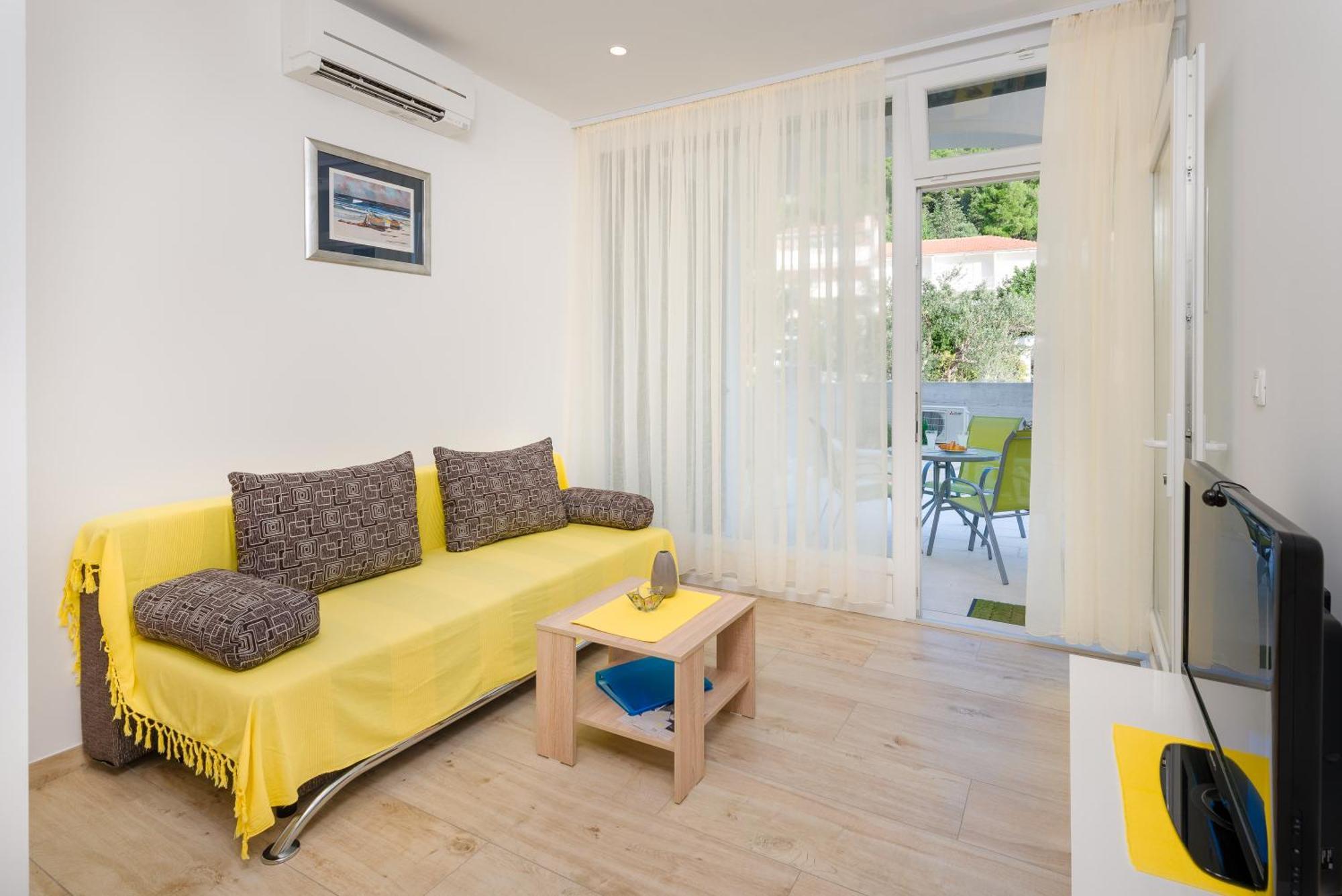 Villa Kogo Hvar Town Extérieur photo