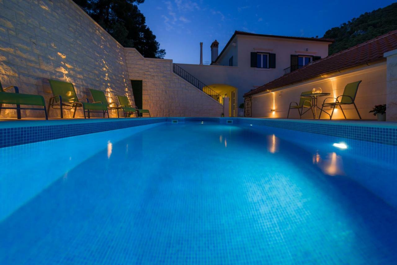 Villa Kogo Hvar Town Extérieur photo