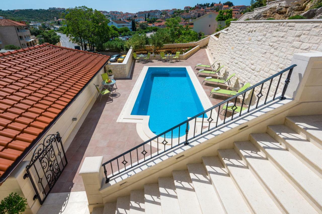 Villa Kogo Hvar Town Extérieur photo