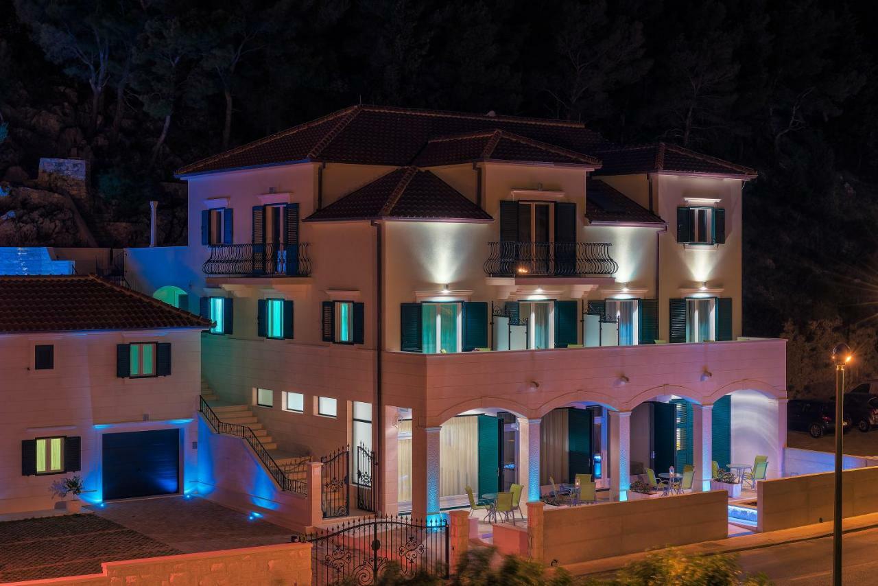 Villa Kogo Hvar Town Extérieur photo