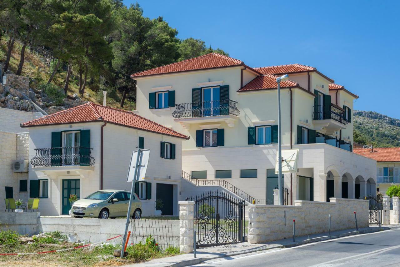 Villa Kogo Hvar Town Extérieur photo