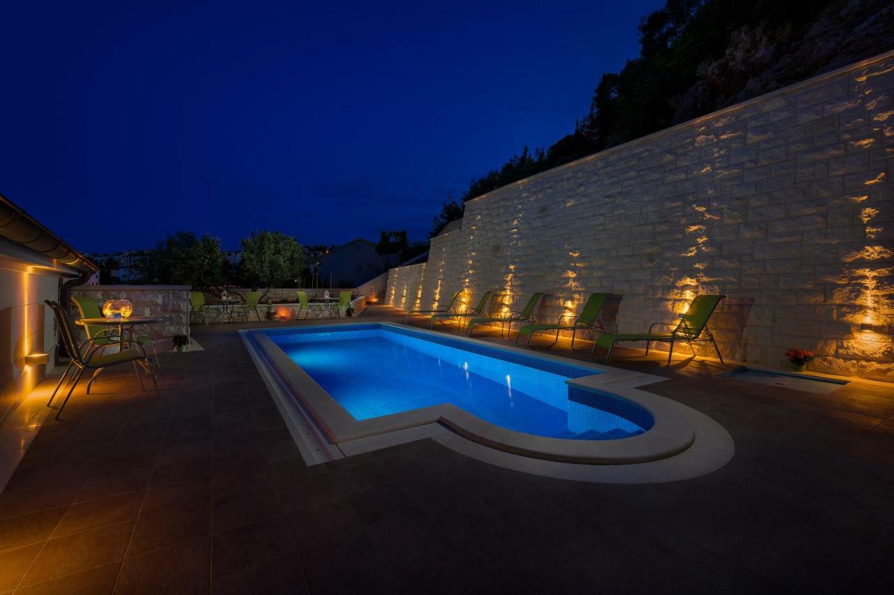 Villa Kogo Hvar Town Extérieur photo
