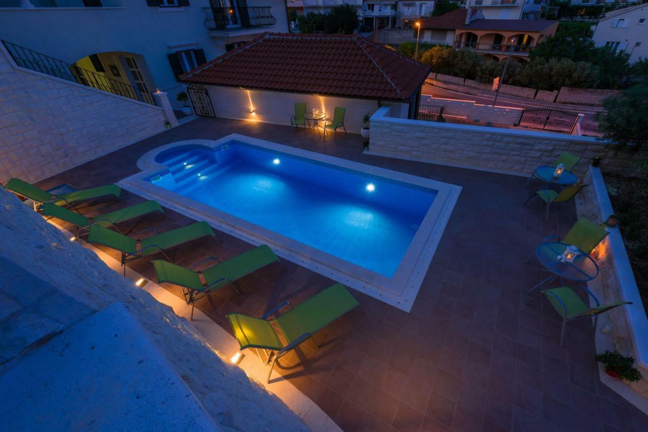 Villa Kogo Hvar Town Extérieur photo
